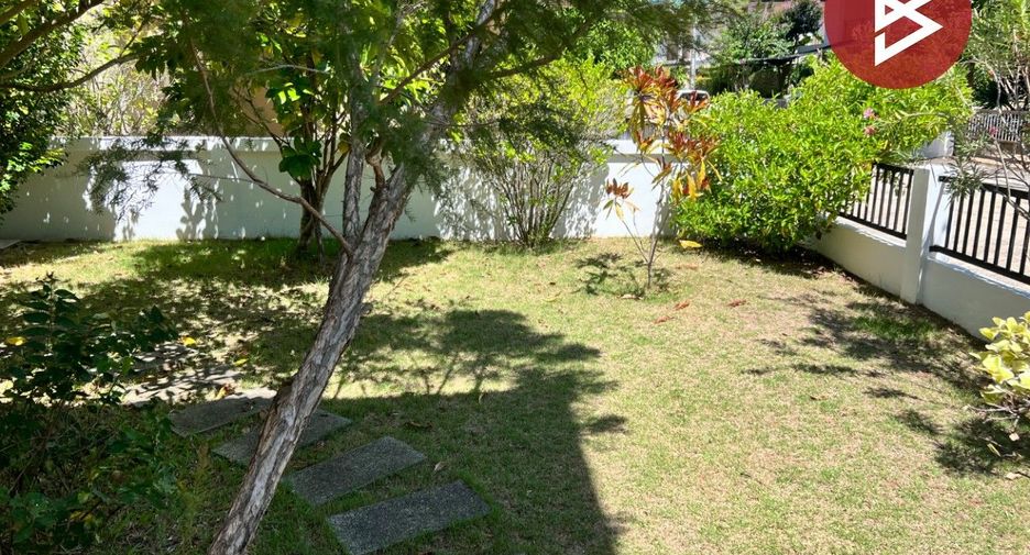 ขาย 4 ห้องนอน บ้านเดี่ยว ใน สัตหีบ, ชลบุรี