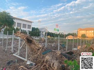 Аренда Участок в Сапхан Сунг, Бангкок