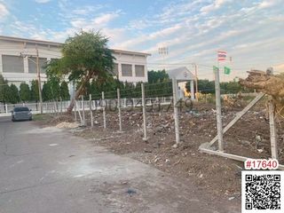 Аренда Участок в Сапхан Сунг, Бангкок