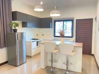 For rent 2 bedrooms house in Mueang Krabi, Krabi