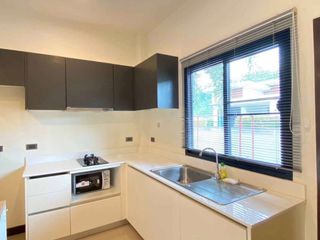 For rent 2 bedrooms house in Mueang Krabi, Krabi