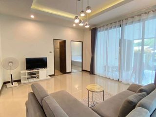 For rent 2 bedrooms house in Mueang Krabi, Krabi