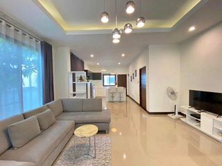 For rent 2 bedrooms house in Mueang Krabi, Krabi
