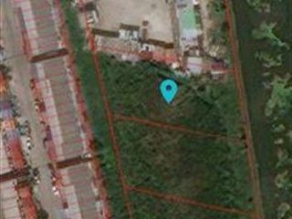 For sale land in Mueang Samut Prakan, Samut Prakan