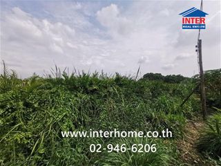 For sale land in Mueang Samut Prakan, Samut Prakan