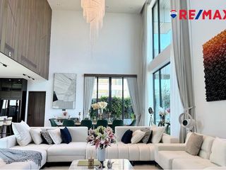 Casa en venta de 5 habitaciones en Bang Lamung, Chonburi