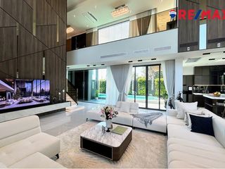 Casa en venta de 5 habitaciones en Bang Lamung, Chonburi