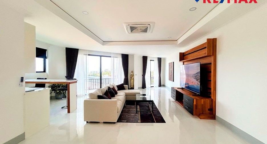 À vendre 4 chambres maison à Sattahip, Chonburi