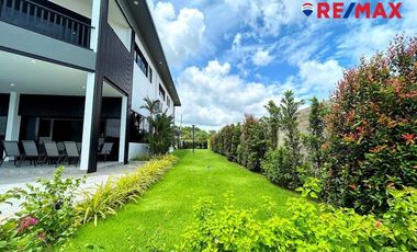 À vendre 4 chambres maison à Sattahip, Chonburi