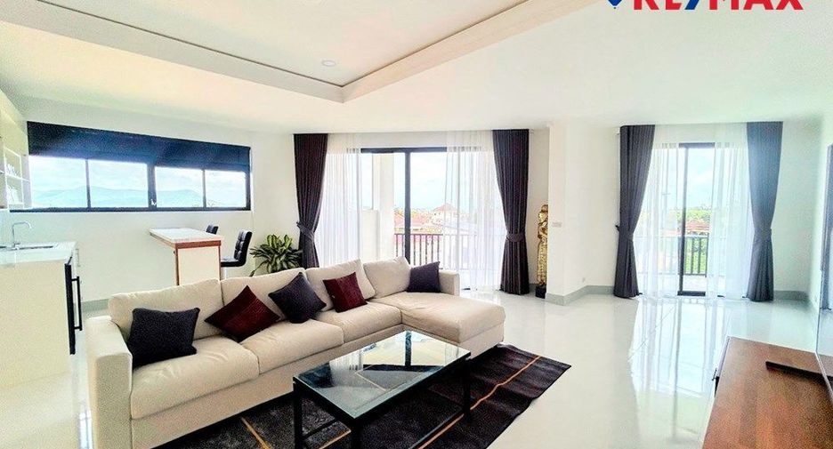 À vendre 4 chambres maison à Sattahip, Chonburi
