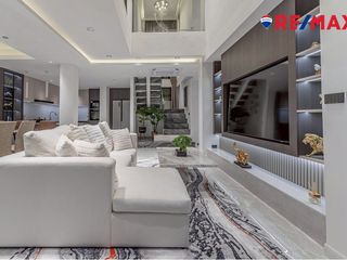 Casa en venta de 5 habitaciones en Bang Lamung, Chonburi
