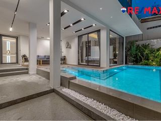 Casa en venta de 5 habitaciones en Bang Lamung, Chonburi