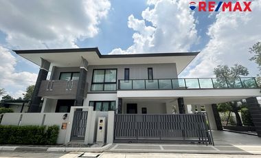 À vendre 4 chambres maison à East Pattaya, Pattaya