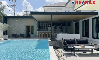 À vendre 4 chambres maison à East Pattaya, Pattaya