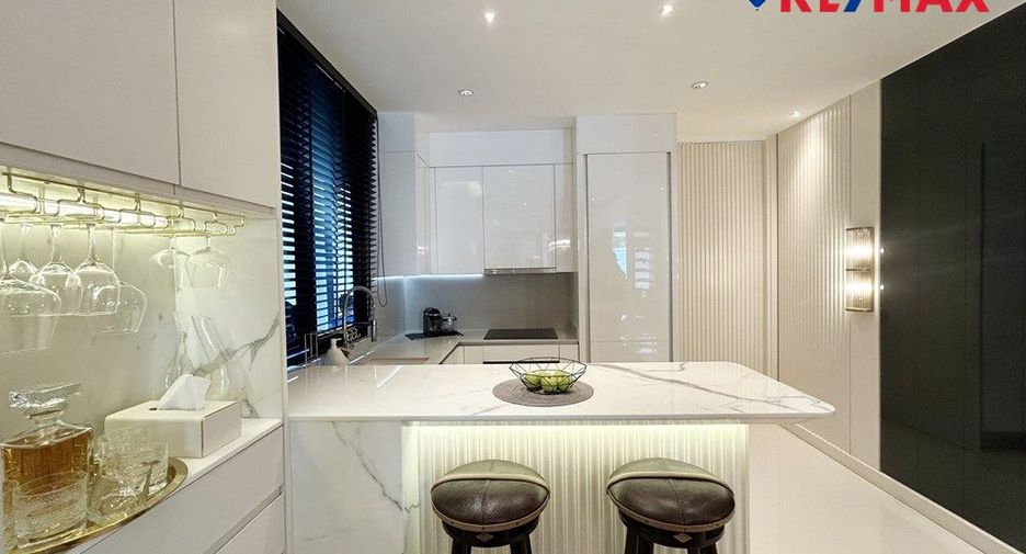 À vendre 4 chambres maison à East Pattaya, Pattaya