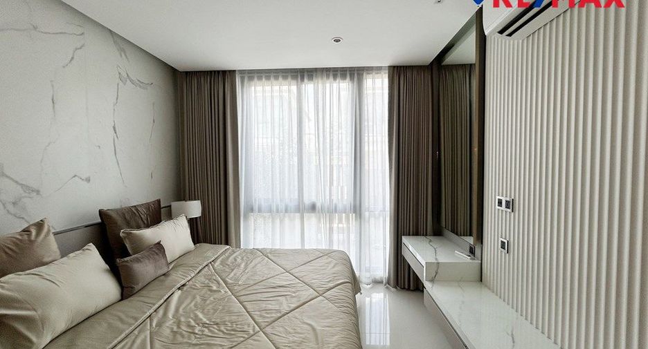 À vendre 4 chambres maison à East Pattaya, Pattaya