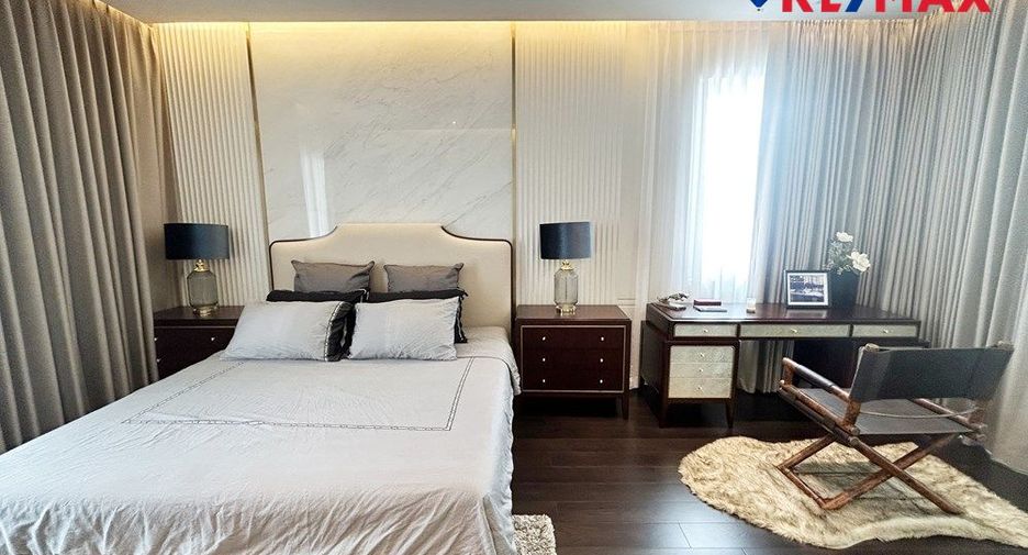 À vendre 4 chambres maison à East Pattaya, Pattaya