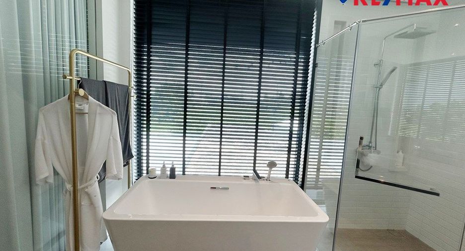 À vendre 4 chambres maison à East Pattaya, Pattaya