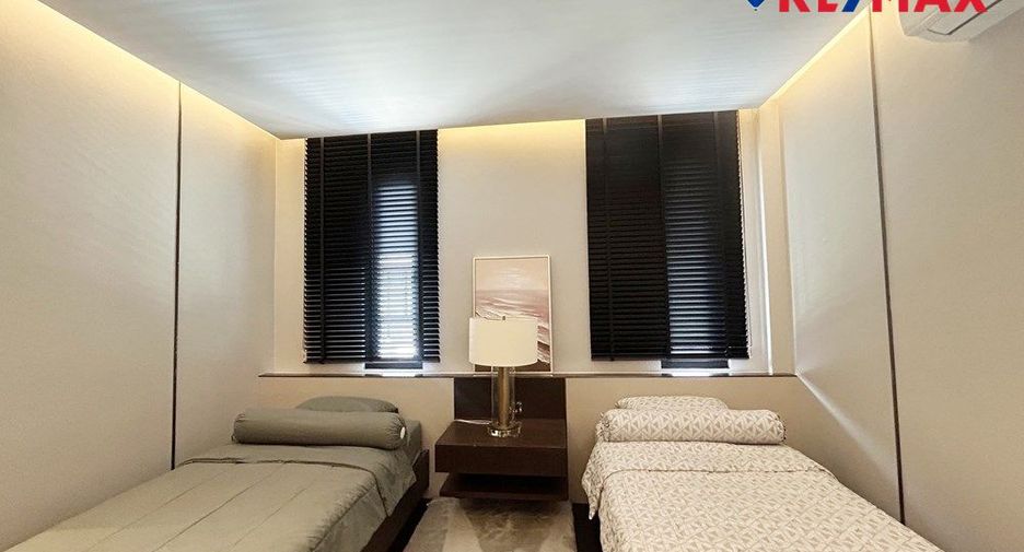 À vendre 4 chambres maison à East Pattaya, Pattaya
