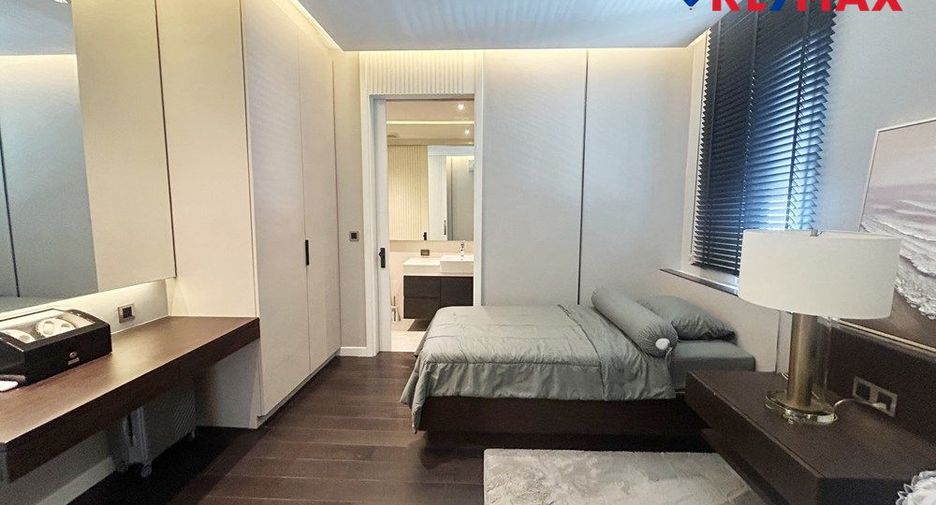 À vendre 4 chambres maison à East Pattaya, Pattaya