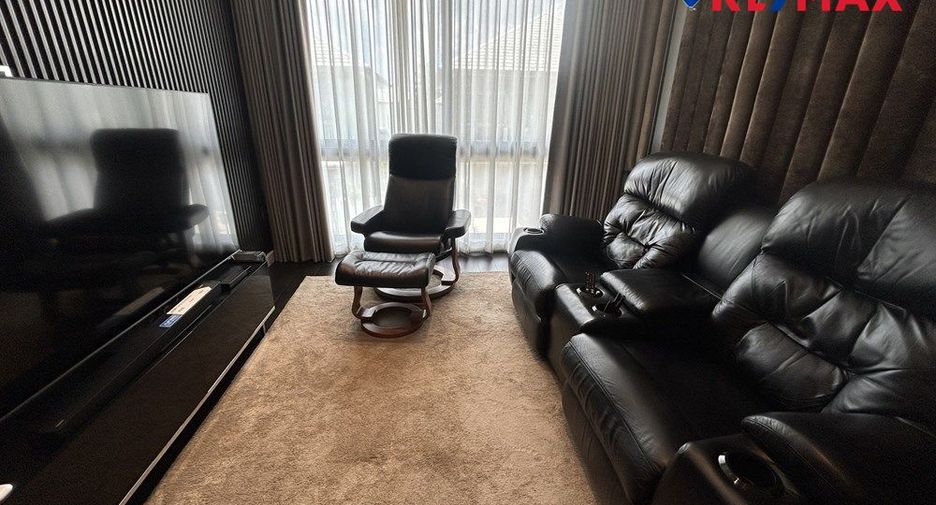 À vendre 4 chambres maison à East Pattaya, Pattaya