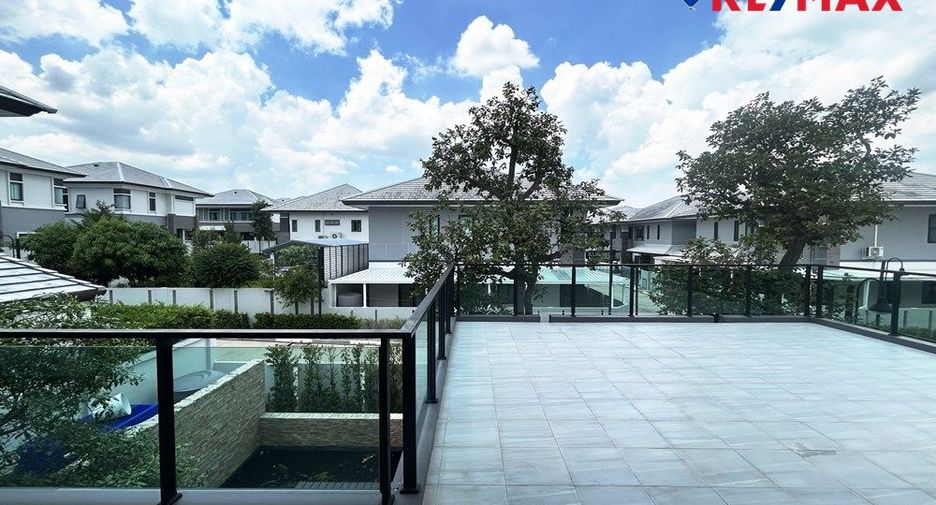 À vendre 4 chambres maison à East Pattaya, Pattaya