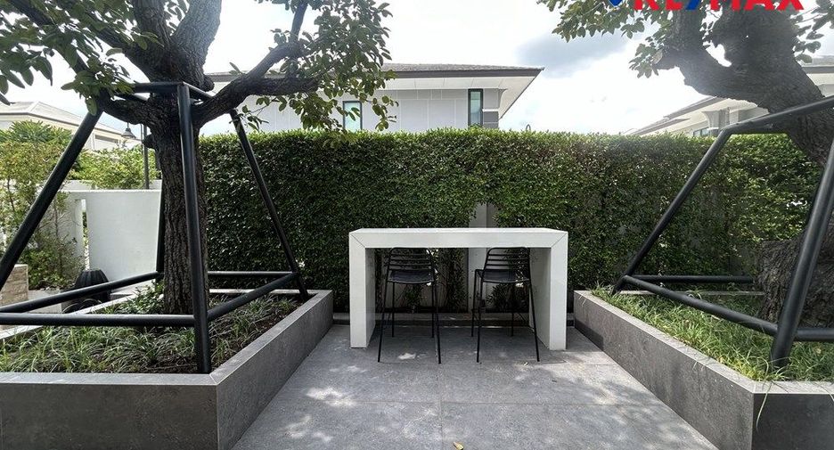 À vendre 4 chambres maison à East Pattaya, Pattaya
