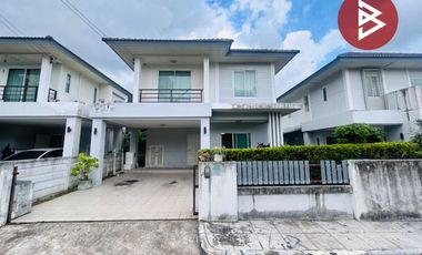 Haus zum Kauf mit 3 Zimmer in Si Racha, Chonburi