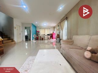 Продажа 3 спальни дом в Si Racha, Чонбури