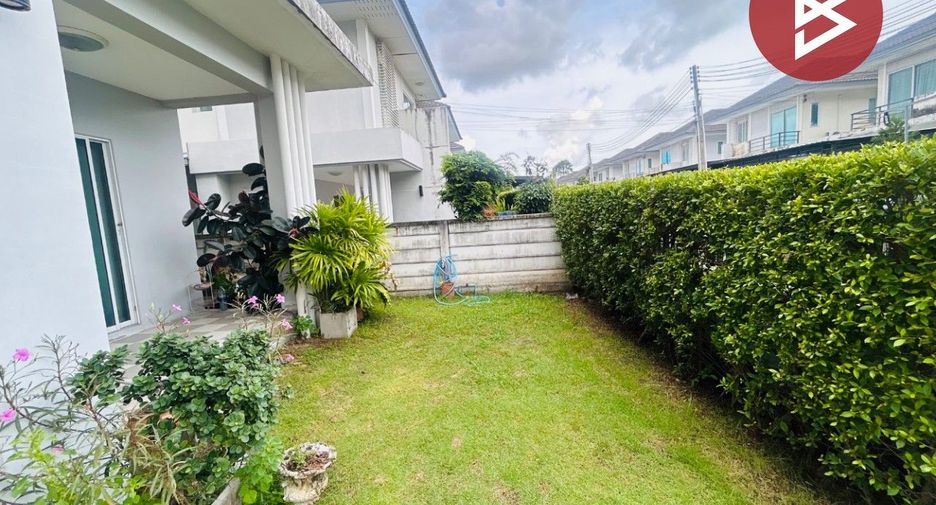 Haus zum Kauf mit 3 Zimmer in Si Racha, Chonburi