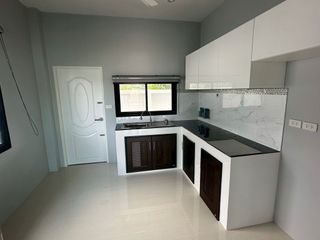 For rent 2 bedrooms house in Mueang Krabi, Krabi