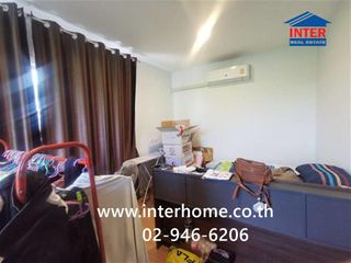 For sale 4 bedrooms townhouse in Bang Bon, Bangkok