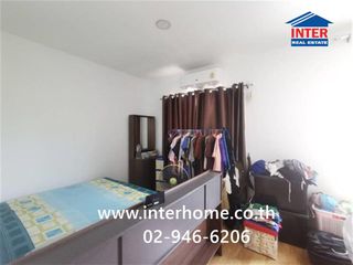For sale 4 bedrooms townhouse in Bang Bon, Bangkok
