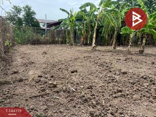 Terreno en venta en Bang Bua Thong, Nonthaburi