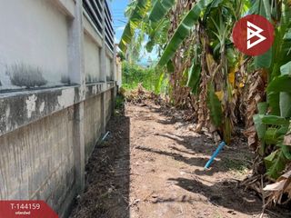Terreno en venta en Bang Bua Thong, Nonthaburi