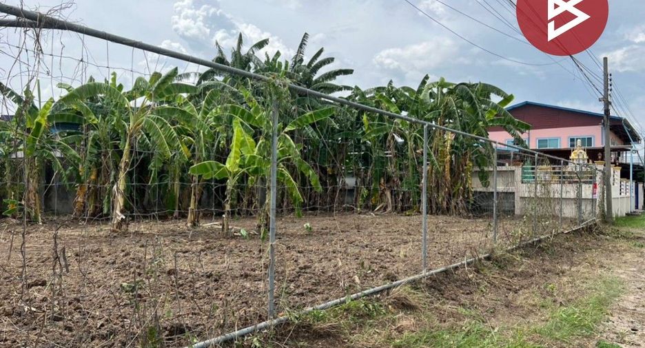 Terreno en venta en Bang Bua Thong, Nonthaburi