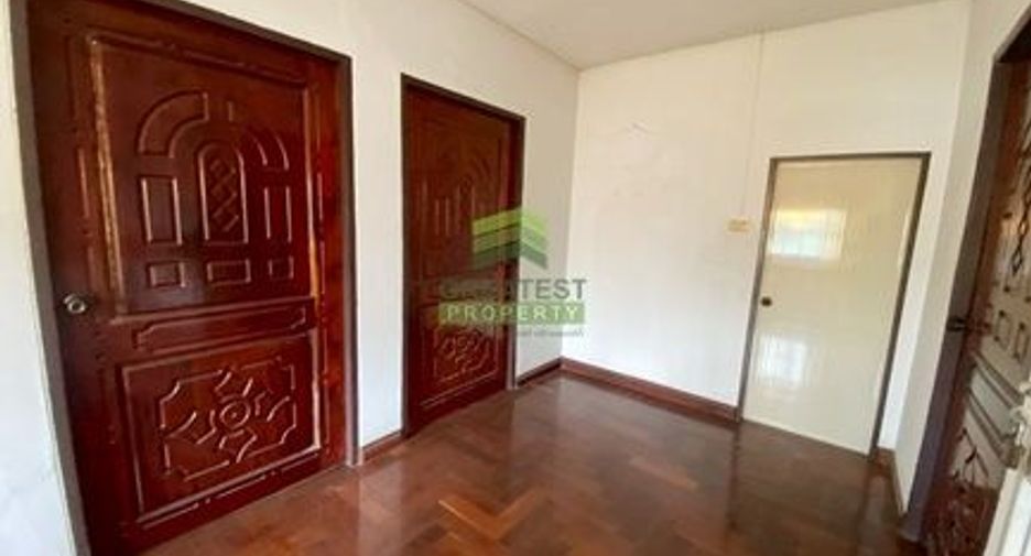 Haus zum Kauf mit 3 Zimmer in Mueang Chon Buri, Chonburi