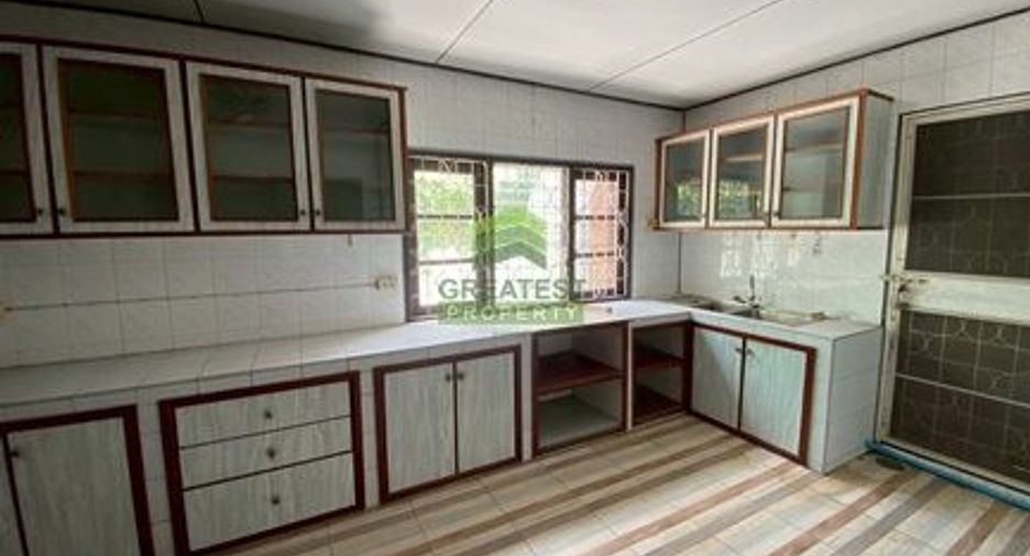 Haus zum Kauf mit 3 Zimmer in Mueang Chon Buri, Chonburi