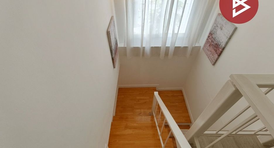 Haus zum Kauf mit 3 Zimmer in Mueang Chachoengsao, Chachoengsao