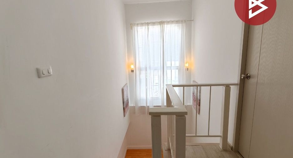 Haus zum Kauf mit 3 Zimmer in Mueang Chachoengsao, Chachoengsao