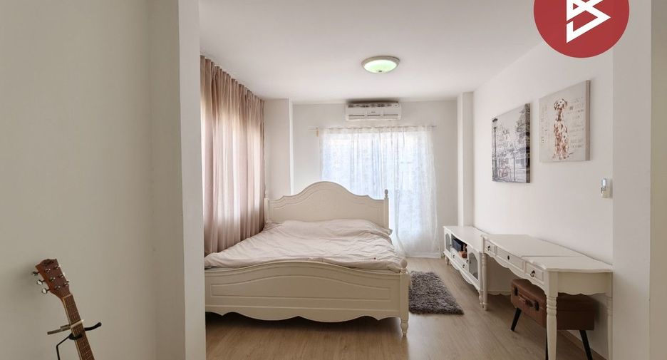 Haus zum Kauf mit 3 Zimmer in Mueang Chachoengsao, Chachoengsao