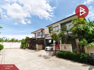 Haus zum Kauf mit 3 Zimmer in Mueang Chachoengsao, Chachoengsao