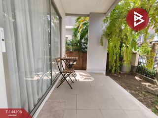 Haus zum Kauf mit 3 Zimmer in Mueang Chachoengsao, Chachoengsao