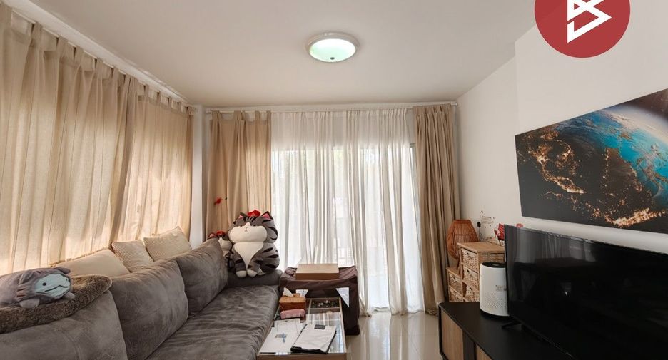 Haus zum Kauf mit 3 Zimmer in Mueang Chachoengsao, Chachoengsao