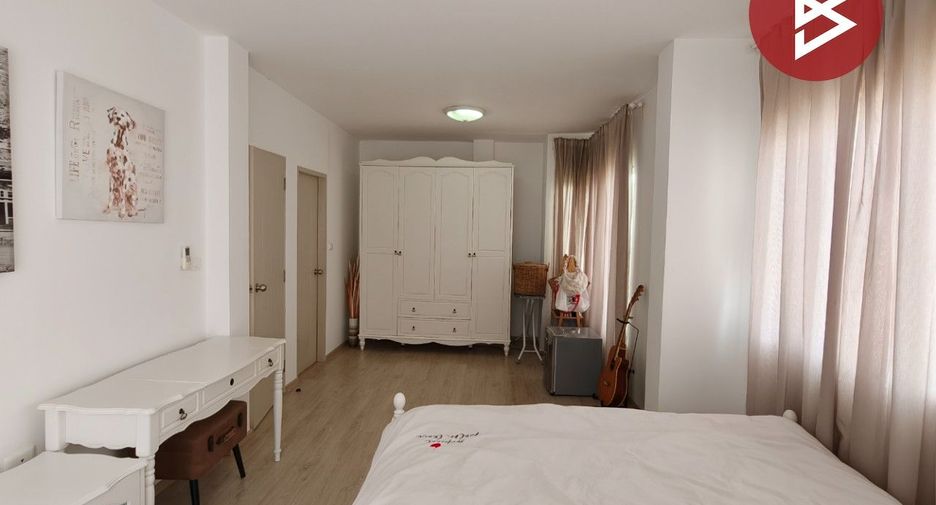 Haus zum Kauf mit 3 Zimmer in Mueang Chachoengsao, Chachoengsao
