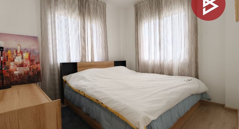Haus zum Kauf mit 3 Zimmer in Mueang Chachoengsao, Chachoengsao