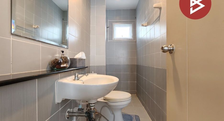 Haus zum Kauf mit 3 Zimmer in Mueang Chachoengsao, Chachoengsao