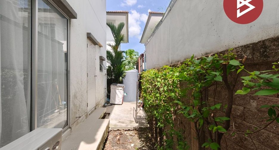 Haus zum Kauf mit 3 Zimmer in Mueang Chachoengsao, Chachoengsao