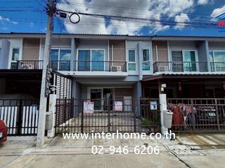 Продажа 3 спальни таунхаус в Krathum Baen, Самутсакхон