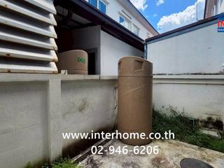 Продажа 3 спальни таунхаус в Krathum Baen, Самутсакхон